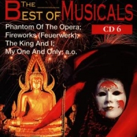 O.s.t. Best Of Musicals 6