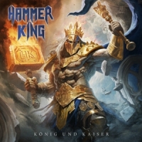 Hammer King Konig & Kaiser
