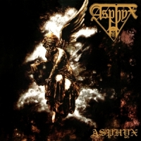 Asphyx Asphyx