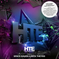 Space Raven & Nick The Kid Hard Trance Europe Vol.1