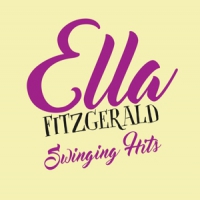 Fitzgerald, Ella Swinging Hits