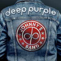 Deep Purple Johnny's Band -ep-