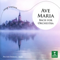 Bach, J.s. Ave Maria / Bach For Orches