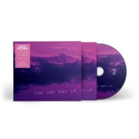 Mcrae, Tate The One Day Lp