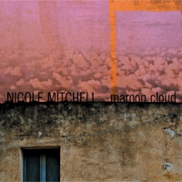 Mitchell, Nicole Maroon Cloud