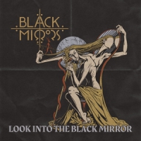 Black Mirrors Look Into The Black Mirror