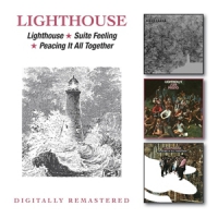 Lighthouse Lighthouse/suite Feeling/peacing It All Together