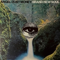 Angel Du$t Brand New Soul (green)
