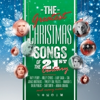 Various Greatest Christmas Songs Of 21st Century -coloured-