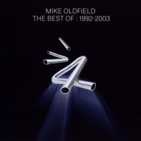 Oldfield, Mike Best Of Mike Oldfield (2cd)