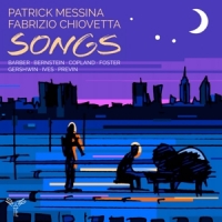 Patrick Messina Fabrizio Chiovetta Songs