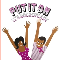 Various Put It On It S Rock-steady