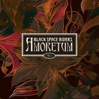 Black Space Riders Amoretum, Vol. 2