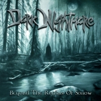 Dark Nightmare Beyond The Realms Of Sorrow (olive