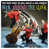 Haley, Bill -& His Comets- Rock Around The Clock