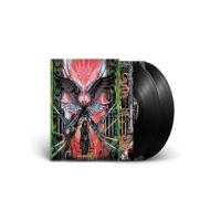 Machine Girl Psycho Warrior (mg Ultra X)