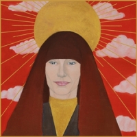 Wendy Martinez La Chevauchee Electrique