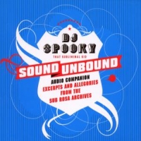 Dj Spooky Sound Unbound