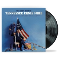 Ford, Tennessee Ernie The Very Best Of