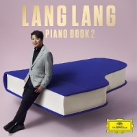 Lang, Lang Piano Book 2