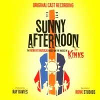 Original Cast Recording Sunny Afternoon