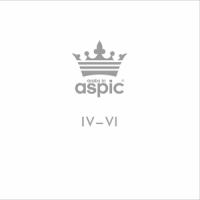 Arabs In Aspic Iv-vi -ltd-