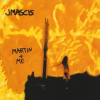 Mascis, J Martin + Me -coloured-