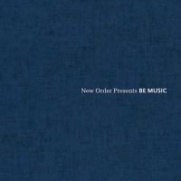 New Order New Order Presents Be Music