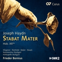 Haydn, Franz Joseph Stabat Mater