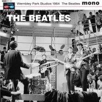 Beatles, The Wembley Park Studios 1964