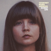 Andrews, Courtney Marie Honest Life -coloured-