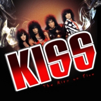 Kiss Best Of Live  - Lp