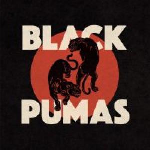 Black Pumas Black Pumas (tri-color)