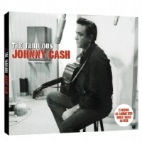 Cash, Johnny Fabulous