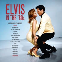 Presley, Elvis Elvis In The '60s -coloured-