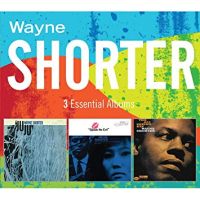 Shorter, Wayne 3 Essential Albums