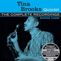 Brooks, Tina Complete Sessions