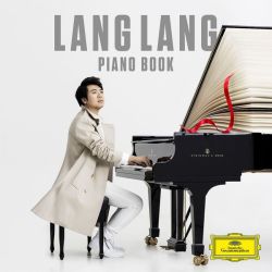 Lang, Lang Piano Book (deluxe)