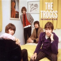 Troggs Singles A's & B's