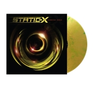 Static-x Shadow Zone -coloured-