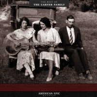 Carter Family, The Best Of The Carter Family