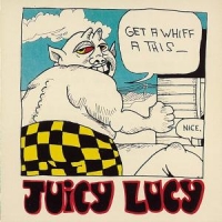 Juicy Lucy Get A Whiff A This