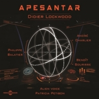 Lockwood, Didier Apesantar