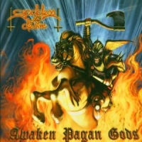 Goddess Of Desire Awaken Pagan Gods -digi-