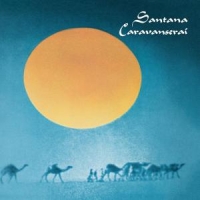 Santana Caravanserai