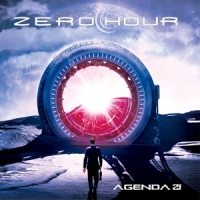 Zero Hour Agenda 21