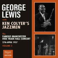 Lewis, George Manchester Free Tarde Hall V.2