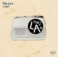 La S, The 1987