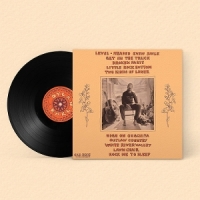 Earl, Dylan Level-headed Even Smile