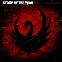 Story Of The Year Black Swan The
